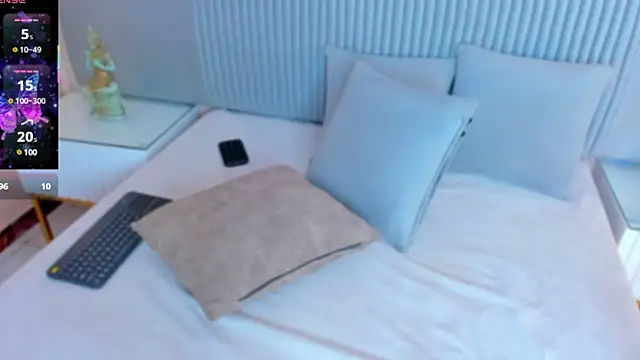 janna lopez  online show from 03-12-25, 09:13