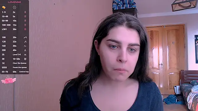  Roselina  online show from 02-01-25, 07:47