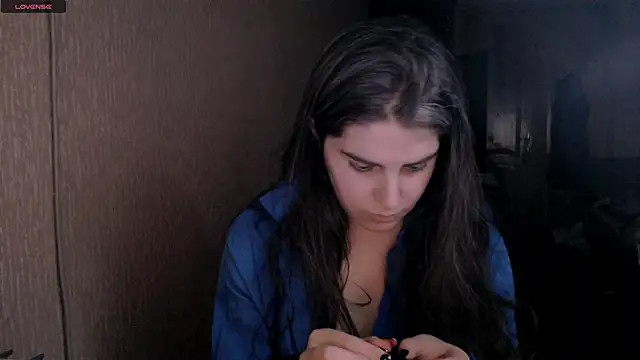  Roselina  online show from 02-06-25, 03:09