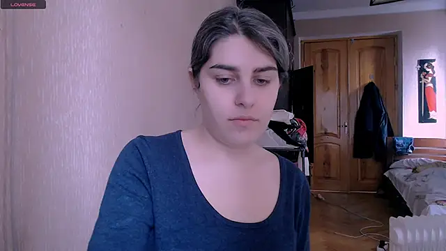  Roselina  online show from 02-10-25, 10:09