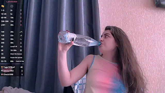  Roselina  online show from 02-15-25, 10:44