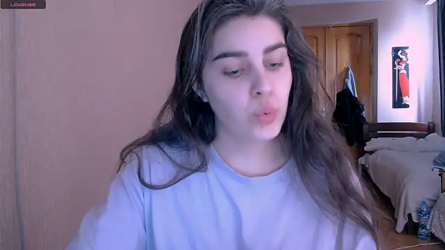  Roselina  online show from 02-26-25, 10:04