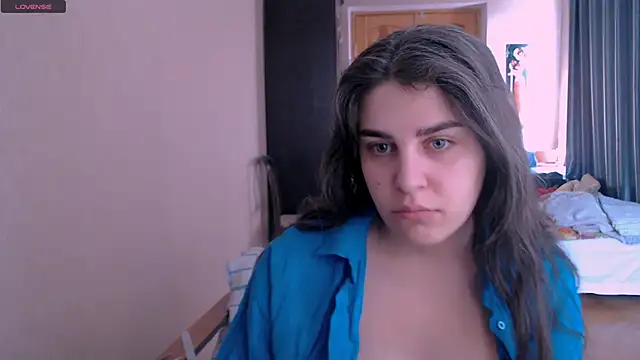  Roselina  online show from 03-09-25, 06:39