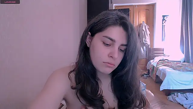  Roselina  online show from 03-16-25, 06:20