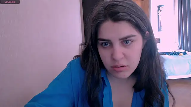  Roselina  online show from 03-17-25, 06:18