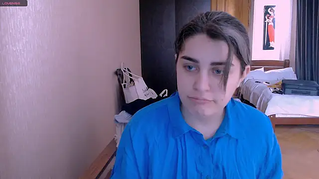  Roselina  online show from 03-21-25, 07:22