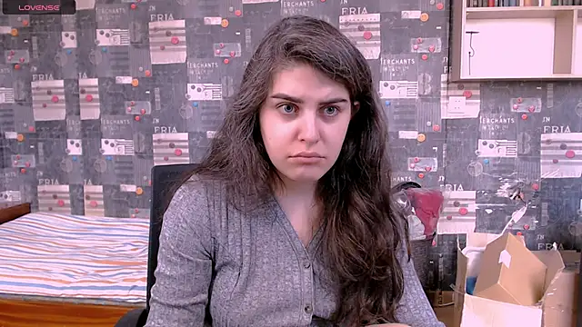  Roselina  online show from 09-20-25, 10:38