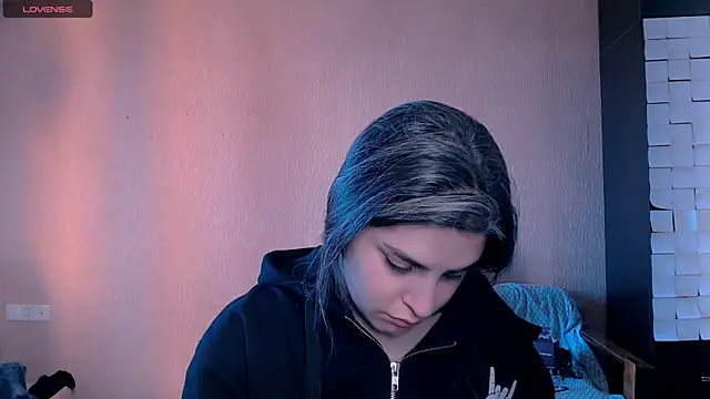  Roselina  online show from 10-11-25, 12:47