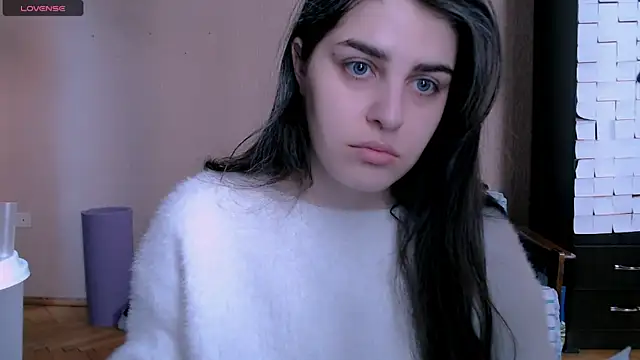  Roselina  online show from 12-22-25, 09:28