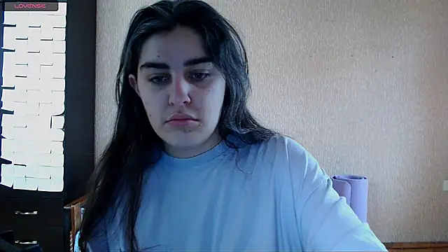  Roselina  online show from 02-03-26, 09:03