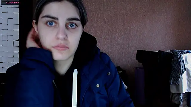  Roselina  online show from 02-22-26, 02:15