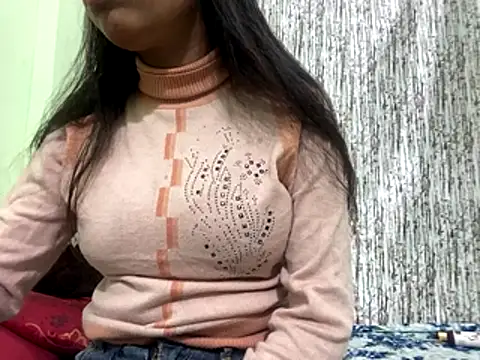 Sandhya lovely online show from 11-23-25, 01:22