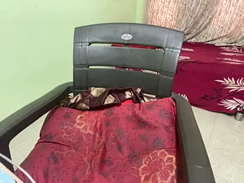 Sandhya lovely online show from 02-20-26, 07:21