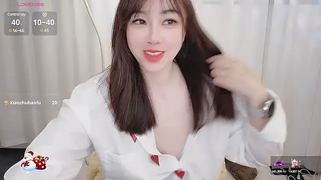 Alano-01 online show from 02-03-25, 02:36