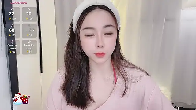 Alano-01 online show from 02-07-25, 03:23