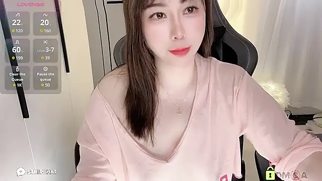 Alano-01 online show from 03-23-25, 05:32