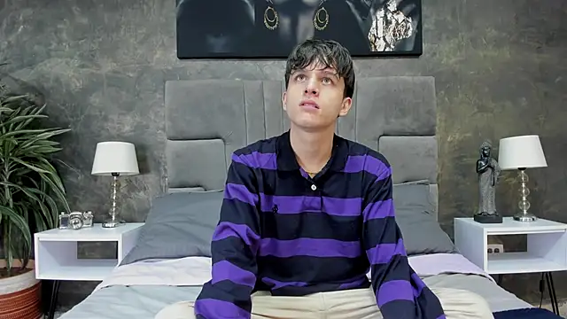 bruce hans online show from 11-09-25, 11:41