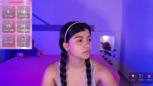 IslaBlaze online show from 02-04-25, 12:22