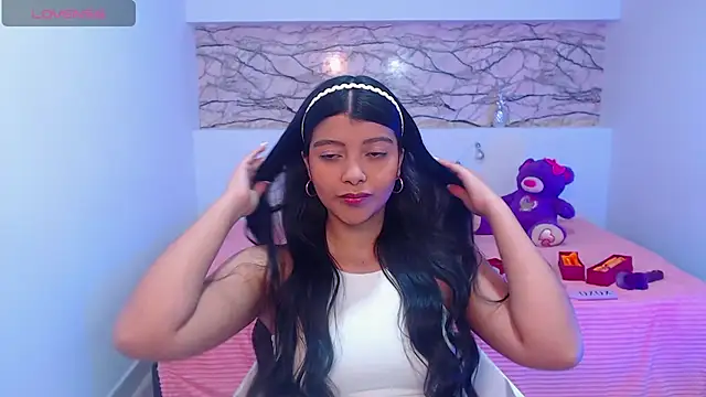 IslaBlaze online show from 03-02-25, 05:44