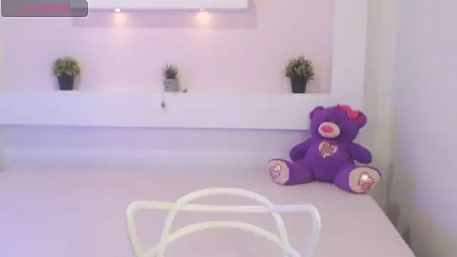 IslaBlaze online show from 03-10-25, 12:04