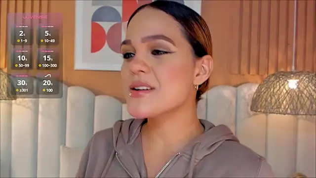 Snapshot of rutila_ford chatting on 01-24-25, 10:21 rutila ford online show from 01-24-25, 10:21