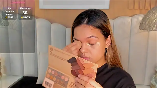 Snapshot of rutila_ford chatting on 01-28-25, 10:12 rutila ford online show from 01-28-25, 10:12