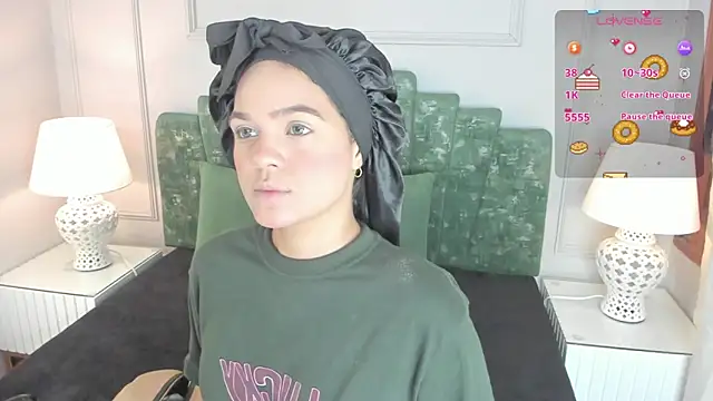 Snapshot of rutila_ford chatting on 02-07-25, 10:19 rutila ford online show from 02-07-25, 10:19