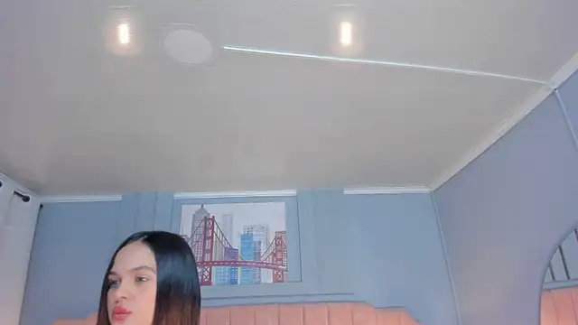 Snapshot of rutila_ford chatting on 09-19-25, 06:30 rutila ford online show from 09-19-25, 06:30