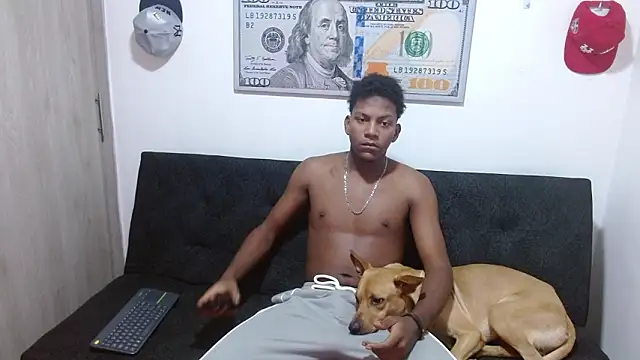 Master foot  online show from 03-11-26, 04:29