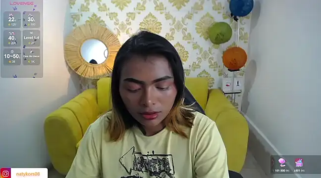 Snapshot of madelein_m chatting on 02-22-25, 03:14 madelein m online show from 02-22-25, 03:14