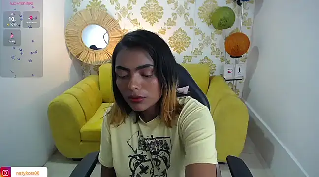 Snapshot of madelein_m chatting on 02-22-25, 09:26 madelein m online show from 02-22-25, 09:26