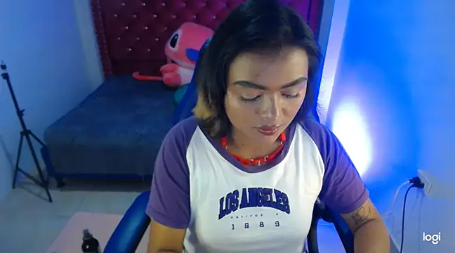 Snapshot of madelein_m chatting on 03-19-25, 07:27 madelein m online show from 03-19-25, 07:27