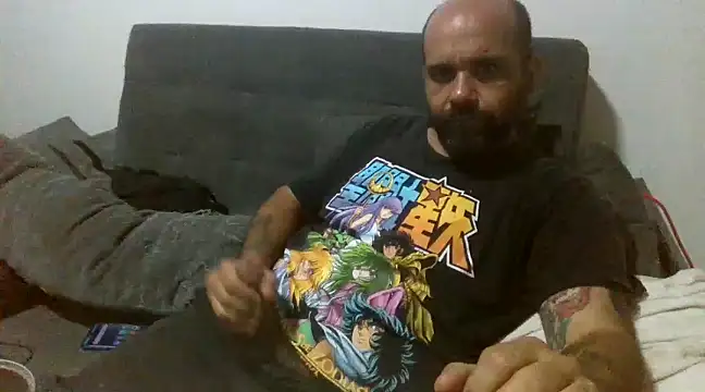 Chubi6669 online show from 01-21-25, 12:18