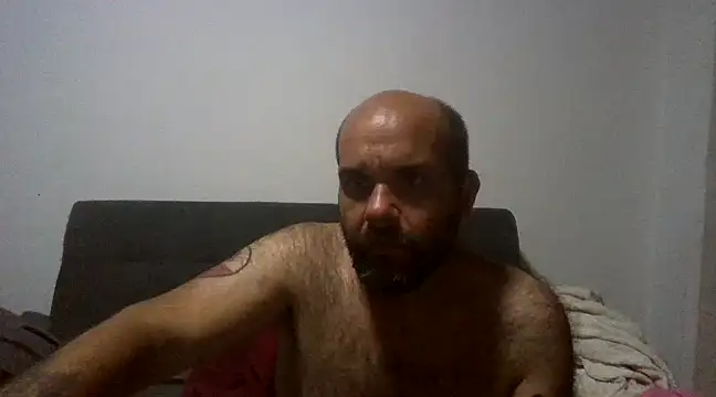 Chubi6669 online show from 01-23-25, 02:33