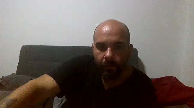 Chubi6669 online show from 02-06-25, 12:37