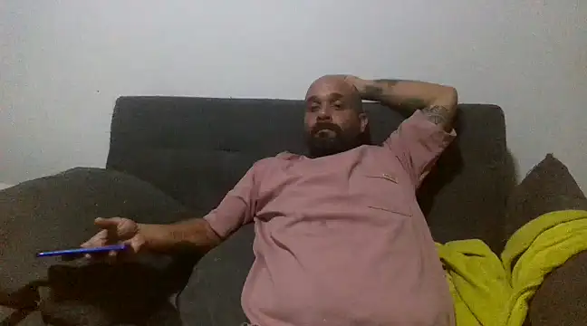 Chubi6669 online show from 02-09-25, 05:50