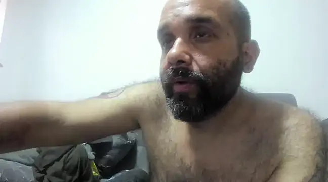 Chubi6669 online show from 02-16-25, 01:05