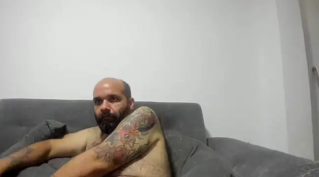 Chubi6669 online show from 02-22-25, 04:40