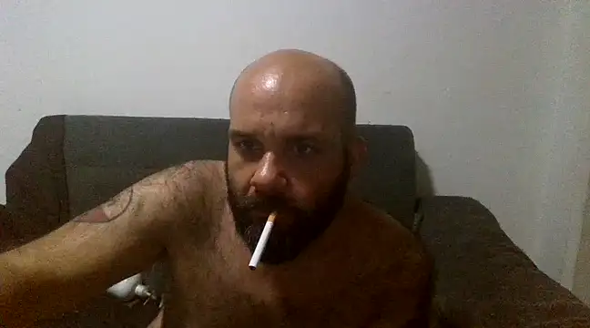 Chubi6669 online show from 03-15-25, 05:15