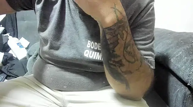 Chubi6669 online show from 03-15-25, 09:05