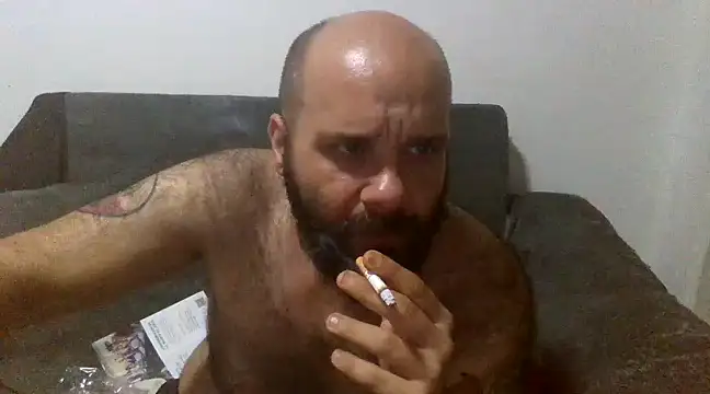 Chubi6669 online show from 03-20-25, 03:36