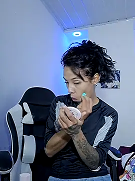 Miss sparkle00 online show from 02-04-26, 08:14