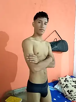 Snapshot of matteo_rivas chatting on 01-14-25, 03:53 matteo rivas online show from 01-14-25, 03:53