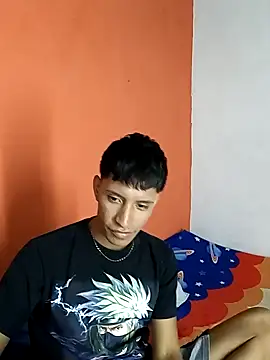 Snapshot of matteo_rivas chatting on 01-17-25, 02:39 matteo rivas online show from 01-17-25, 02:39