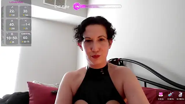Snapshot of MistressVeritasX chatting on 01-26-25, 04:51 MistressVeritasX online show from 01-26-25, 04:51