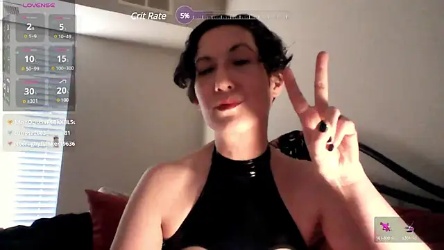 Snapshot of MistressVeritasX chatting on 01-26-25, 10:57 MistressVeritasX online show from 01-26-25, 10:57