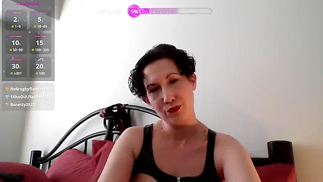 Snapshot of MistressVeritasX chatting on 01-28-25, 08:26 MistressVeritasX online show from 01-28-25, 08:26