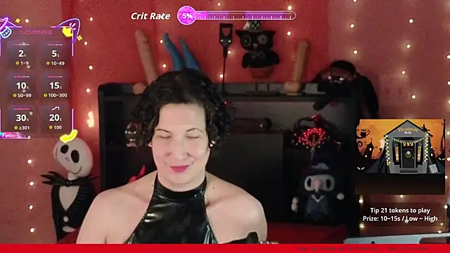 Snapshot of MistressVeritasX chatting on 10-25-25, 10:59 MistressVeritasX online show from 10-25-25, 10:59