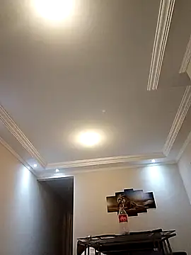 Snapshot of Santanacumxplod chatting on 01-25-25, 11:54 Santanacumxplod online show from 01-25-25, 11:54