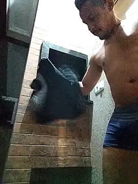 Snapshot of Santanacumxplod chatting on 02-13-25, 01:40 Santanacumxplod online show from 02-13-25, 01:40